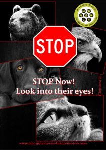 poster grey en small