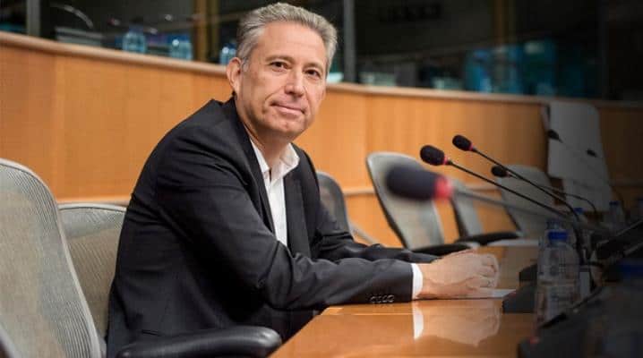 Η Εξαιρετική απάντηση του Ευρωβουλευτή κ. Χρυσογόνου