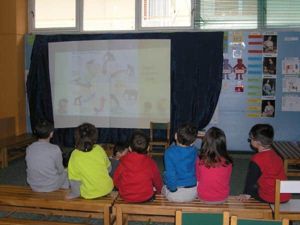 Το εκπαιδευτικό πρόγραμμα “Άνθρωποι & Ζώα: Συγκάτοικοι στον ίδιο Πλανήτη” στην Λαμία