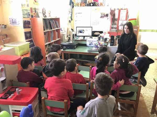 Συνεχίζεται το “Συγκάτοικοι” στο νομό Χανίων