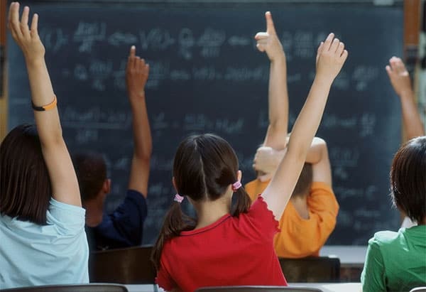 Παρουσίαση Εκπαιδευτικού Προγράμματος στο Δημοτικό Σχολείο Πλατανιά.