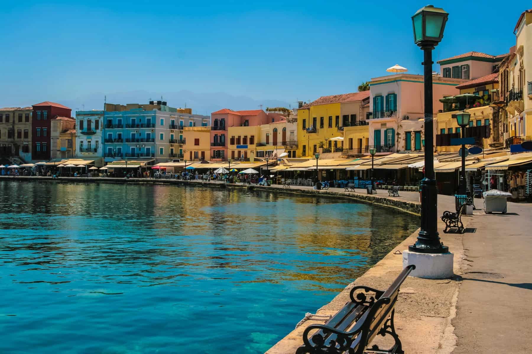 Ερωτήσεις – Απαντήσεις υποψηφίων Δημάρχων στα Χανιά