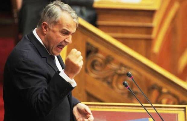 Voridis draft on strays under consultation: Shelters in forest areas!!!