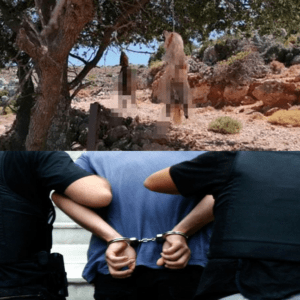 Δελτίο τύπου Π.Φ.Π.Ο. για την δολοφονία στα Κεραμειά Χανίων – P.F.P.O. press release for the murder in Kerameia, Chania