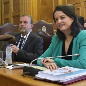 Επιστολή της ΠΦΠΟ προς τους αρμόδιους φορείς για τα νέα Αναλυτικά Προγράμματα Σπουδών – Letter from PFPO to the relevant bodies for the new detailed study programs