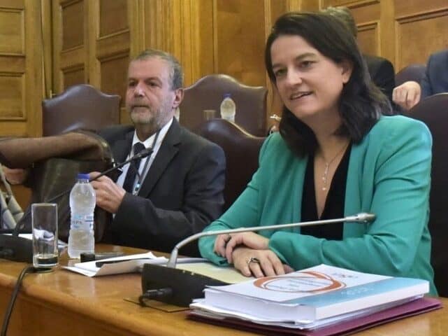 emy-proedros-iep Επιστολή της ΠΦΠΟ προς τους αρμόδιους φορείς για τα νέα Αναλυτικά Προγράμματα Σπουδών – Letter from PFPO to the relevant bodies for the new detailed study programs
