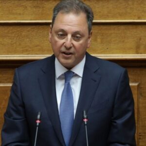 Συνέχεια της επικοινωνίας με τον ΥΠΑΑΤ κ. Σπήλιο Λιβανό σχετικά με την πρακτική ευνουχισμού των χοίρων – Continuity of the communication with the Ministry of Regional Development, Mr. Spilios Livanos regarding the practice of castration of pigs