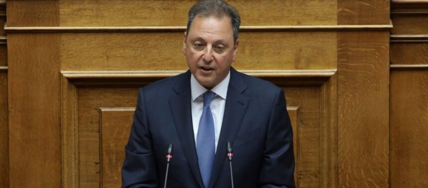 Συνέχεια της επικοινωνίας με τον ΥΠΑΑΤ κ. Σπήλιο Λιβανό σχετικά με την πρακτική ευνουχισμού των χοίρων – Continuity of the communication with the Ministry of Regional Development, Mr. Spilios Livanos regarding the practice of castration of pigs