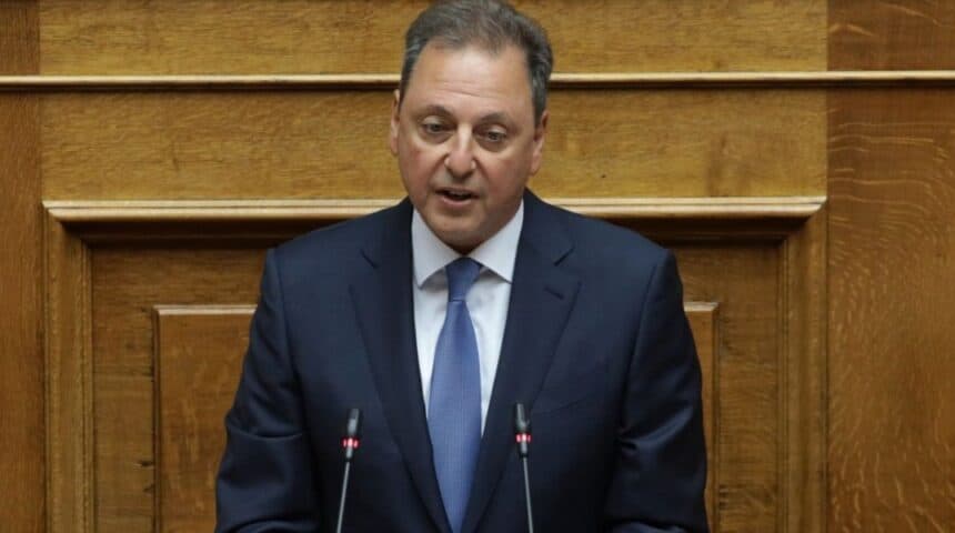 Συνέχεια της επικοινωνίας με τον ΥΠΑΑΤ κ. Σπήλιο Λιβανό σχετικά με την πρακτική ευνουχισμού των χοίρων – Continuity of the communication with the Ministry of Regional Development, Mr. Spilios Livanos regarding the practice of castration of pigs