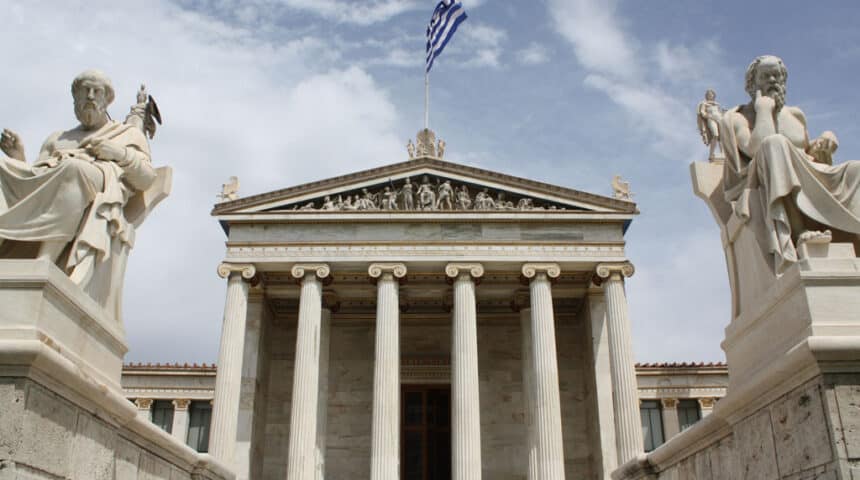 Tι θα διδάξει άραγε στους Δήμους ο Δήμαρχος Τρικκαίων, μέσα από την “Ακαδημία”;