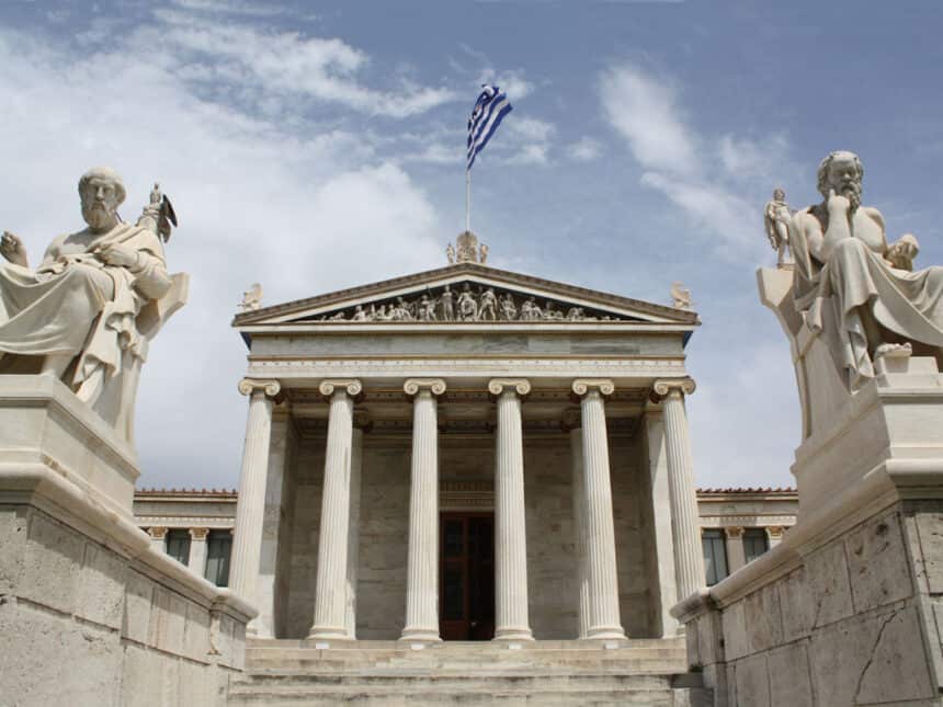Tι θα διδάξει άραγε στους Δήμους ο Δήμαρχος Τρικκαίων, μέσα από την “Ακαδημία”;