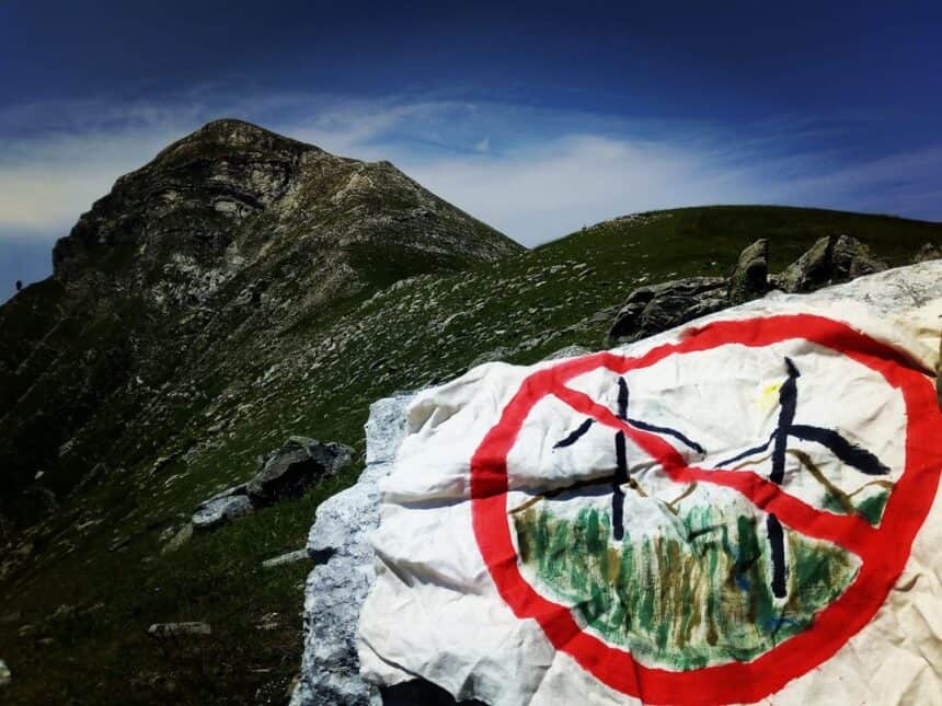 Δελτίο Τύπου ΠΦΠΟ για την Κατάργηση Φορέων Διαχείρισης Προστατευόμενων Περιοχών του δικτύου Natura 2000