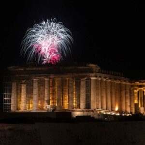 Επιστολή της ΠΦΠΟ προς Δήμο Αθηναίων και στους αρμόδιους για την ολική κατάργηση ρίψης πυροτεχνημάτων, κροτίδων και άλλων εκρηκτικών υλικών.