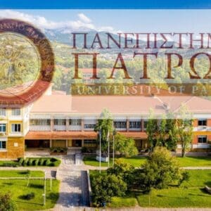 Μεταπτυχιακό Στην Φόλα Στο Πανεπιστήμιο Της Πάτρας Από Πανεπιστημιακό Προσωπικό.