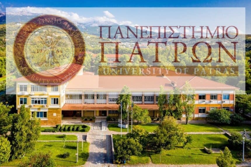Μεταπτυχιακό Στην Φόλα Στο Πανεπιστήμιο Της Πάτρας Από Πανεπιστημιακό Προσωπικό.