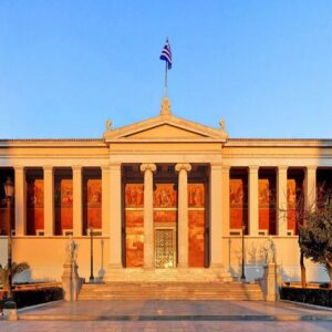 Aνταπάντηση στο Πρύτανη του ΕΚΠΑ και στην τελευταία  προς την ΠΦΠΟ επιστολή του σχετικά με τις προκλητικά παράνομες παραστάσεις με αρπακτικά στον Βοτανικό Κήπο Διομήδους