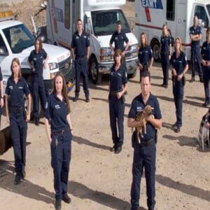 Αυτή την Αστυνομία Ζώων θέλουμε και χρειάζεται ο τόπος. Όχι επικοινωνιακές κινήσεις άνευ ουσίας.