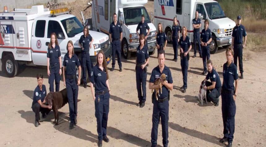 Αυτή την Αστυνομία Ζώων θέλουμε και χρειάζεται ο τόπος. Όχι επικοινωνιακές κινήσεις άνευ ουσίας.