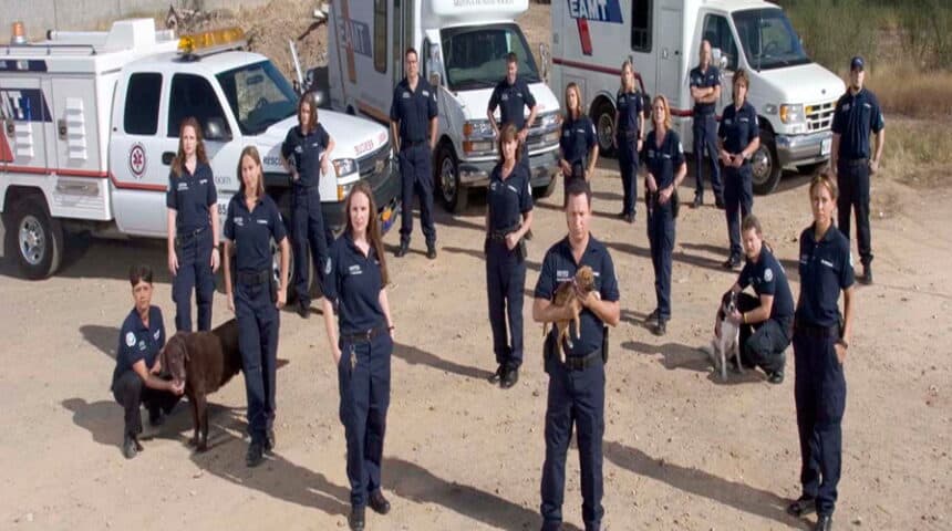 Αυτή την Αστυνομία Ζώων θέλουμε και χρειάζεται ο τόπος. Όχι επικοινωνιακές κινήσεις άνευ ουσίας.