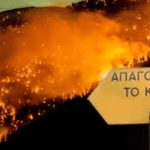 Αιτημα Φορέων και Πολιτών προς την Πρόεδρο της Δημοκρατίας, τον Πρωθυπουργό και τους Υπουργούς ΥΠΕΝ Να Απαγορευτεί το Κυνήγι Σε Ευρεία Κλίμακα Από Τις Καμένες Εκτάσεις 2021-2022 Εκατοντάδες Χιλιάδες τα καμένα ζώα και πρωτοφανής οικολογική καταστροφή
