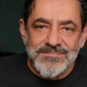 Ο Αντώνης Καφετζόπουλος για τον ζωντανό αετό της ΑΕΚ