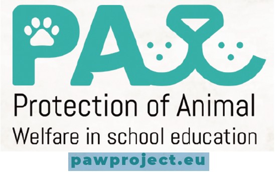 pawproject_Logo Η ΠΦΠΟ συμμετέχει στο Ευρωπαϊκό Έργο με ακρωνύμιο PAW