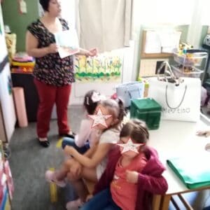 Τα φιλοζωικά και περιβαλλοντικά προγράμματα της ΠΦΠΟ στα σχολεία.