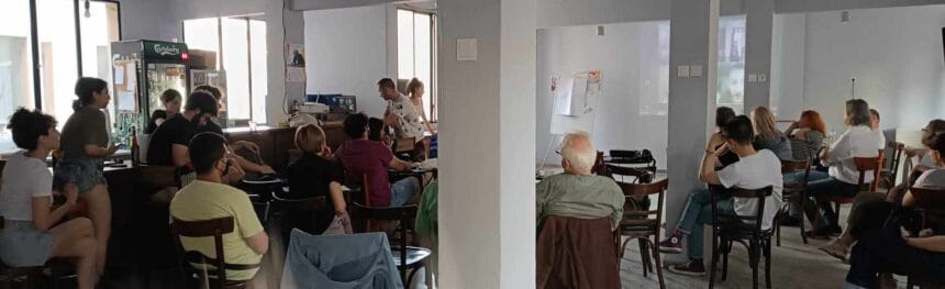 Η ΠΦΠΟ στη συνέλευση για το LNG