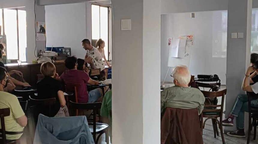 355711358_584074700540383_1144421512248705506_n Η ΠΦΠΟ στη συνέλευση για το LNG