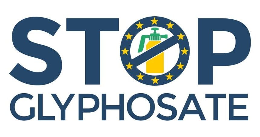382743086_638740685073784_2268088042206321998_n Επιστολή για καταψήφιση της χρήσης της γλυφοσάτης