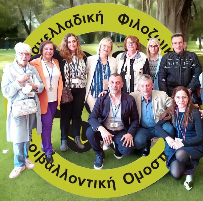 Τί είπαν τα ΜΜΕ για την εκδήλωση της ΠΦΠΟ