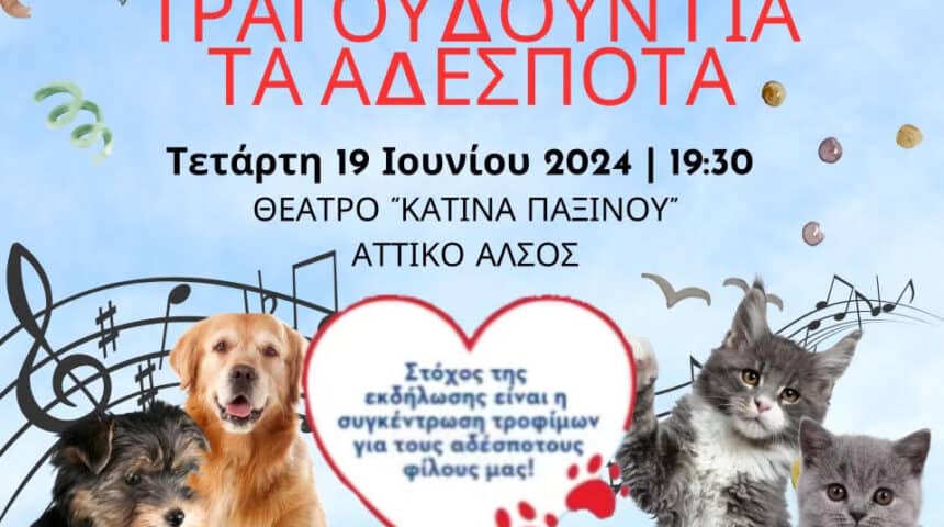 unnamed (1) Τα παιδιά τραγουδούν για τα αδέσποτα!!!