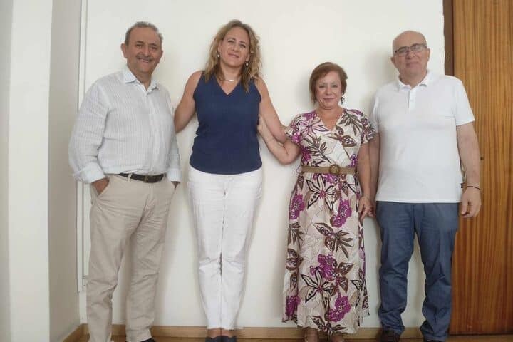 Συνάντηση της Π.Φ.Π.Ο με τον Ειδικό Γραμματέα για την Προστασία των Ζώων Συντροφιάς