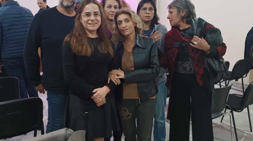 468307804_882750374006146_7355601168553176362_n Στην εκδήλωση με θέμα “Αδέσποτα και Δεσποζόμενα ζώα συντροφιάς”, που έγινε στο Δήμο Δυτ.Αχαΐας με πρωτοβουλία της Περιφέρειας Π.Ε. Αχαΐας, συμμετείχε η ΠΦΠΟ