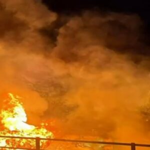 Για άλλη μια χρονιά έπεσαν ανεξέλεγκτα βεγγαλικά – Καταγγελία της ΠΦΠΟ